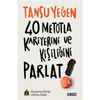 40 Metotla Kariyerini ve Kişiliğini Parlat