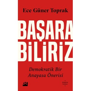 Başarabiliriz