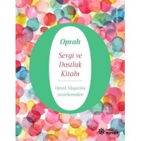 Sevgi ve Dostluk Kitabı