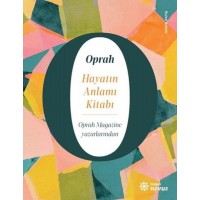 Hayatın Anlamı Kitabı