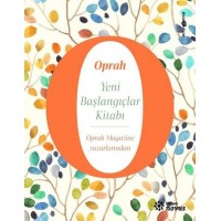 Yeni Başlangıçlar Kitabı