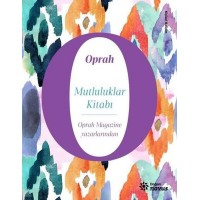 Mutluluklar Kitabı