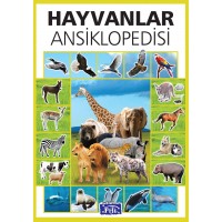 Hayvanlar Ansiklopedisi