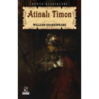 Atinalı Timon Tiyatro Serisi
