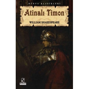 Atinalı Timon Tiyatro Serisi