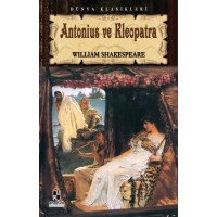 Antonius ve Kleopatra Tiyatro Serisi