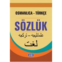 Osmanlıca Türkçe Sözlük