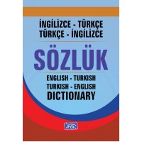 İngilizce Türkçe Türkçe İngilizce Sözlük