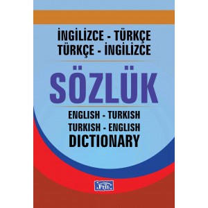 İngilizce Türkçe Türkçe İngilizce Sözlük