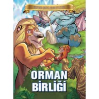 Bugünün Çocuklarına Öyküler Orman Birliği