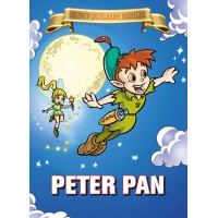 Peter Pan Bugünün Çocuklarına Masallar
