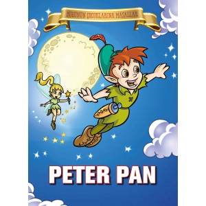 Peter Pan Bugünün Çocuklarına Masallar