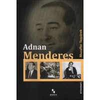 Adnan Menderes