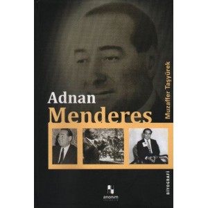 Adnan Menderes