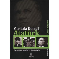 Mustafa Kemal Atatürk
