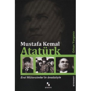 Mustafa Kemal Atatürk