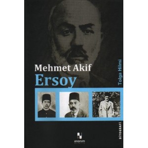 Mehmet Akif Ersoy