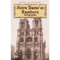 Notre Dameın Kamburu