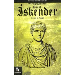 Büyük İskender Mitoloji ve Tarih Dizisi
