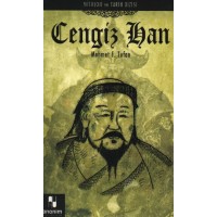 Cengiz Han Mitoloji ve Tarih Dizisi