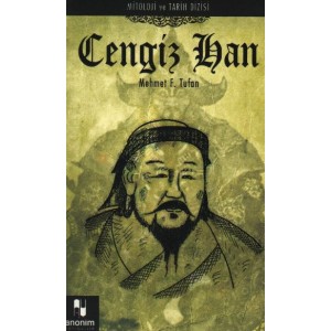 Cengiz Han Mitoloji ve Tarih Dizisi