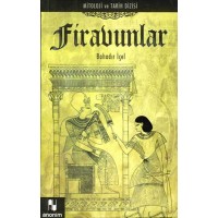 Firavunlar Mitoloji ve Tarih Dizisi