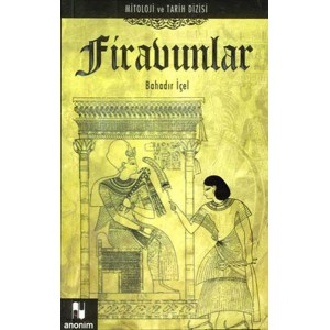 Firavunlar Mitoloji ve Tarih Dizisi