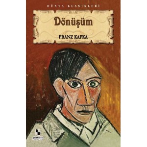 Dönüşüm
