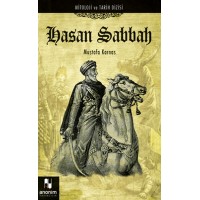 Hasan Sabbah Mitoloji ve Tarih Dizisi