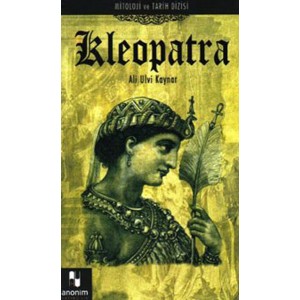 Kleopatra Mitoloji ve Tarih Dizisi