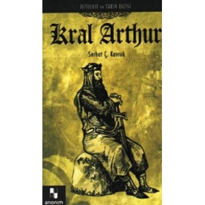 Kral Arthur Mitoloji ve Tarih Dizisi