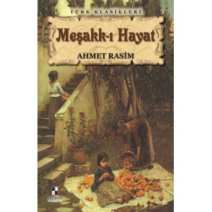 Meşakk ı Hayat
