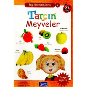 Tarçın ve Meyveler