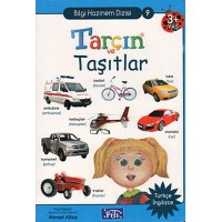 Tarçın ve Taşıtlar