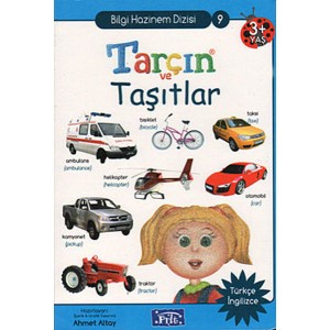 Tarçın ve Taşıtlar
