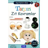 Tarçın ve Zıt Kavramlar
