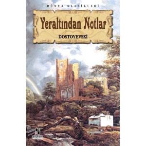 Yeraltından Notlar