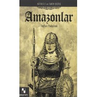 Amazonlar Mitoloji ve Tarih Dizisi