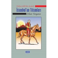 İstanbul'un Tılsımları