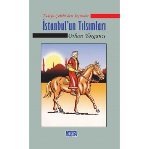 İstanbul'un Tılsımları