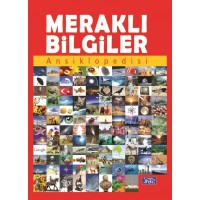 Meraklı Bilgiler Ansiklopedisi
