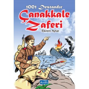 1001 Destandır Çanakkale