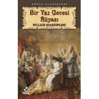 Bir Yaz Gecesi Rüyası