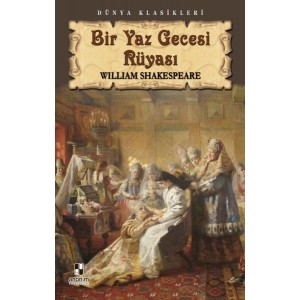 Bir Yaz Gecesi Rüyası