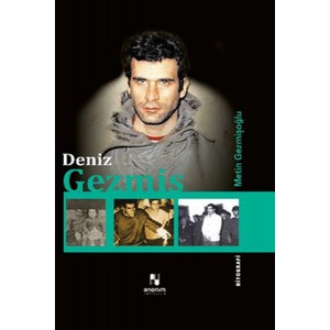 Deniz Gezmiş