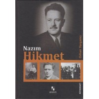 Nazım Hikmet