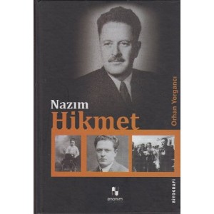 Nazım Hikmet