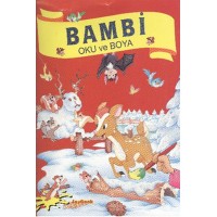 Oku ve Boya Bambi