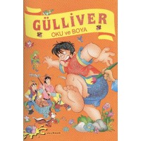 Gülliver Oku ve Boya
