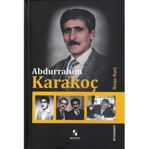 Abdurrahim Karakoç